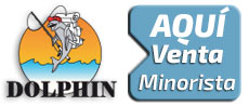 Dolphin venta Minorista